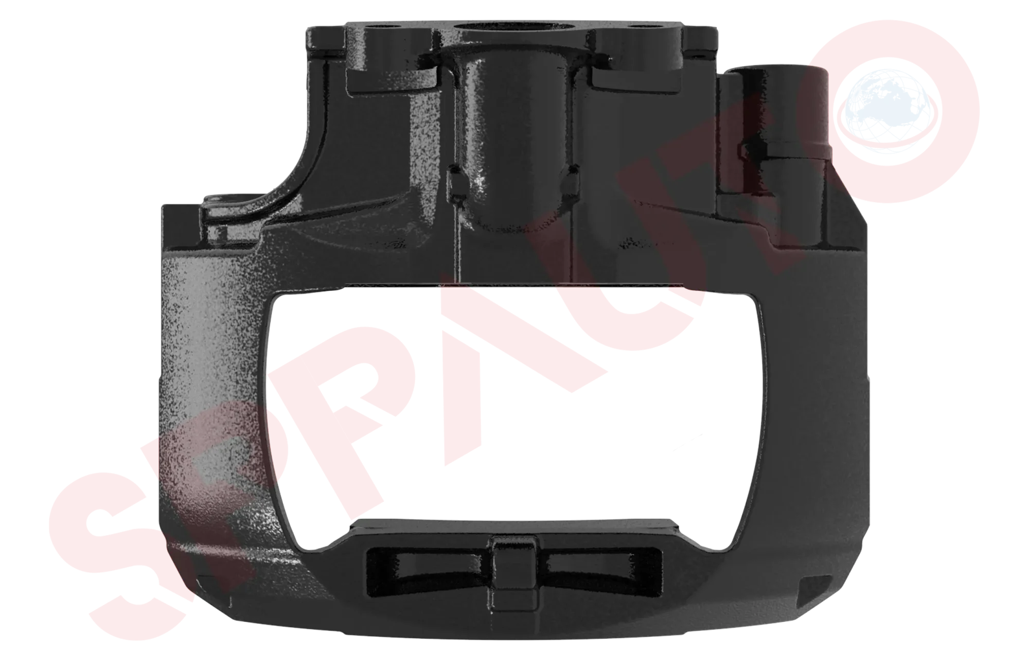 B-7901 Caliper Body