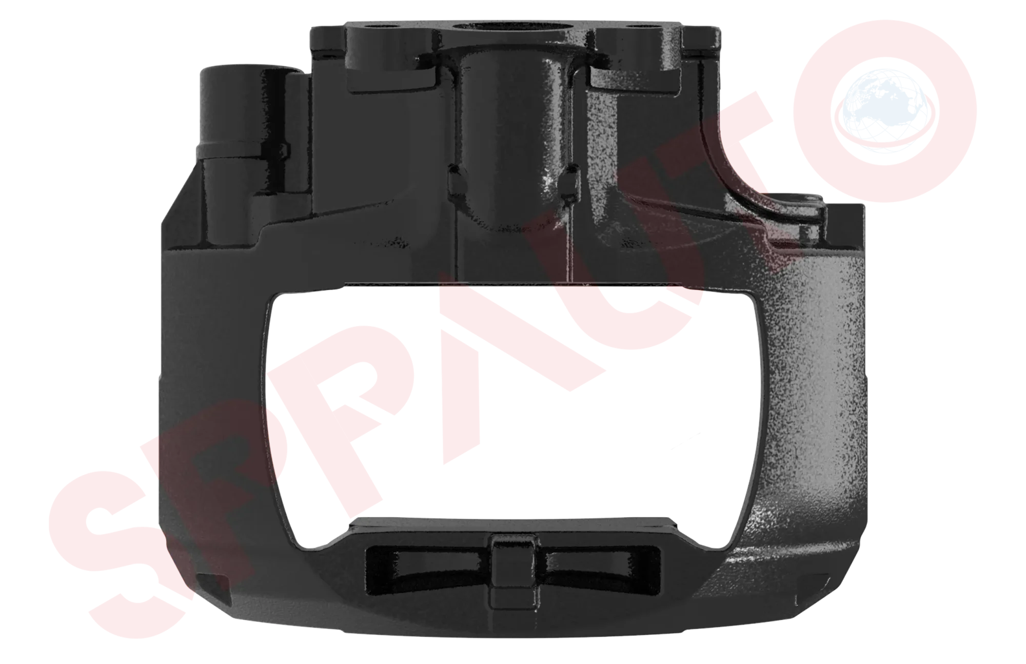 B-7902 Caliper Body