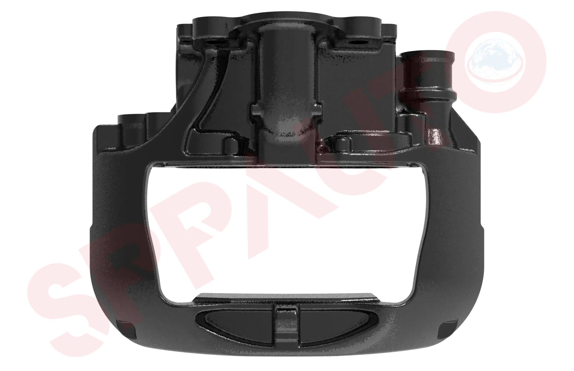 B-7903 Caliper Body