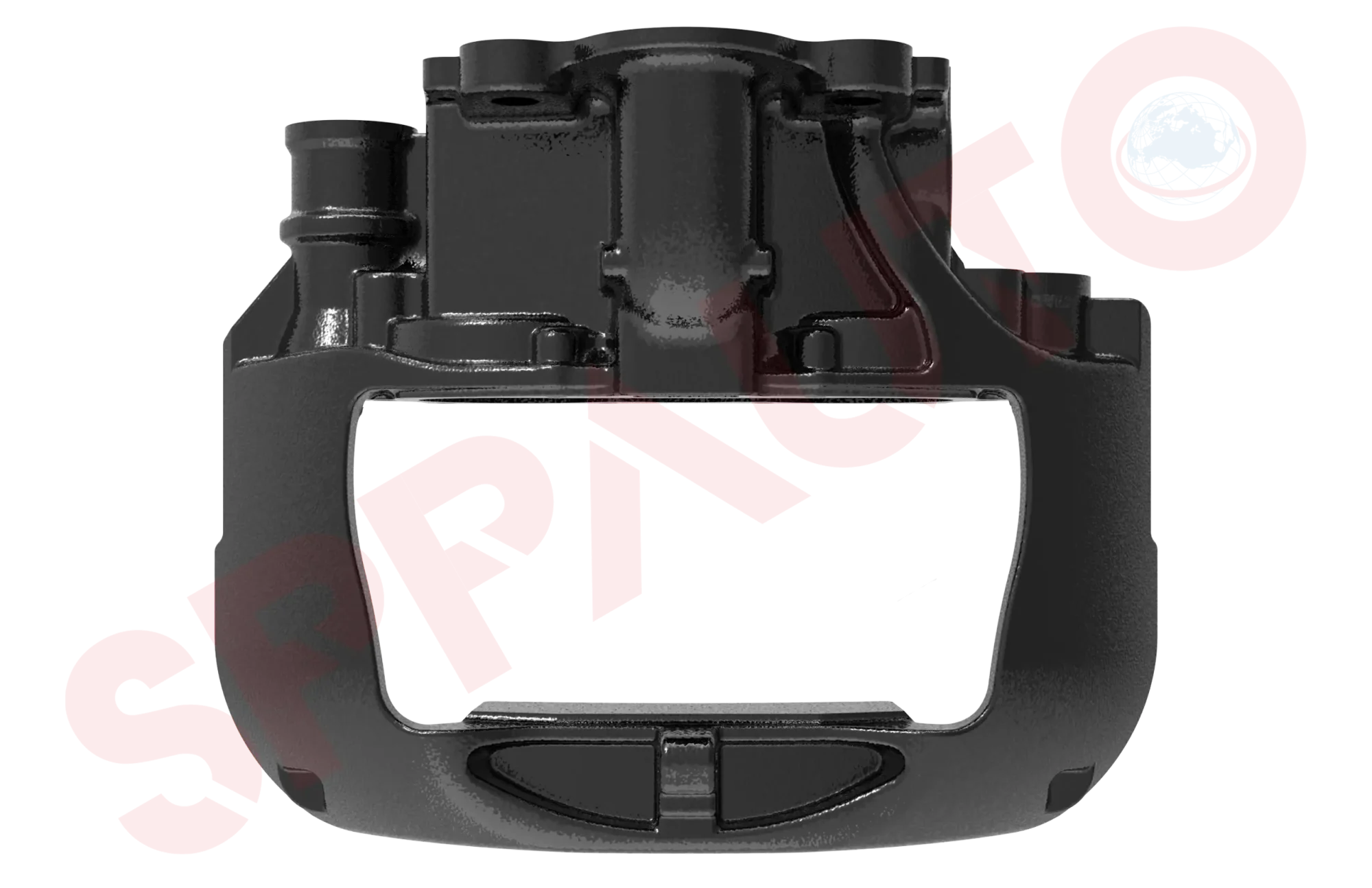 B-7904 Caliper Body