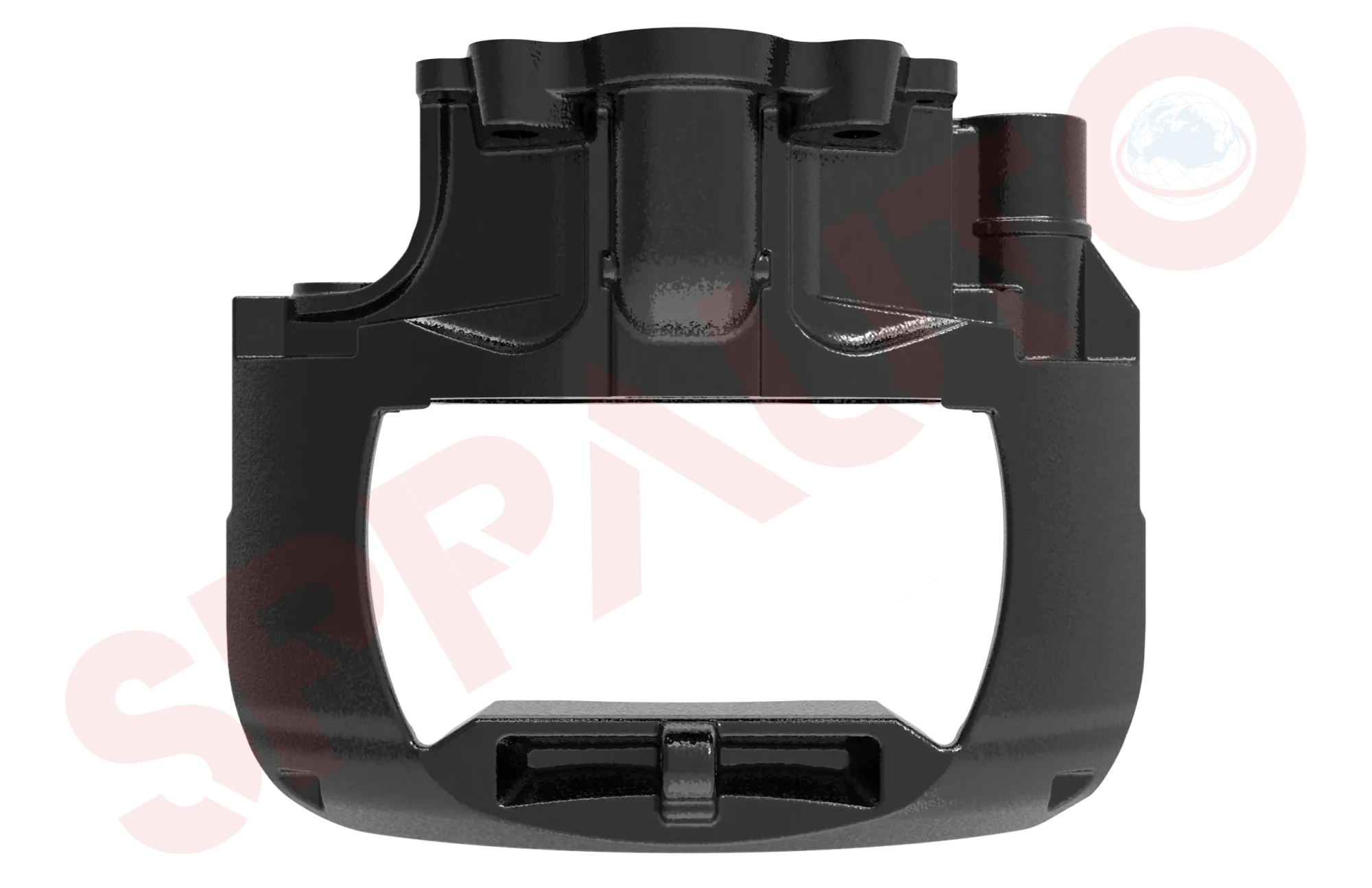 B-7905 Caliper Body