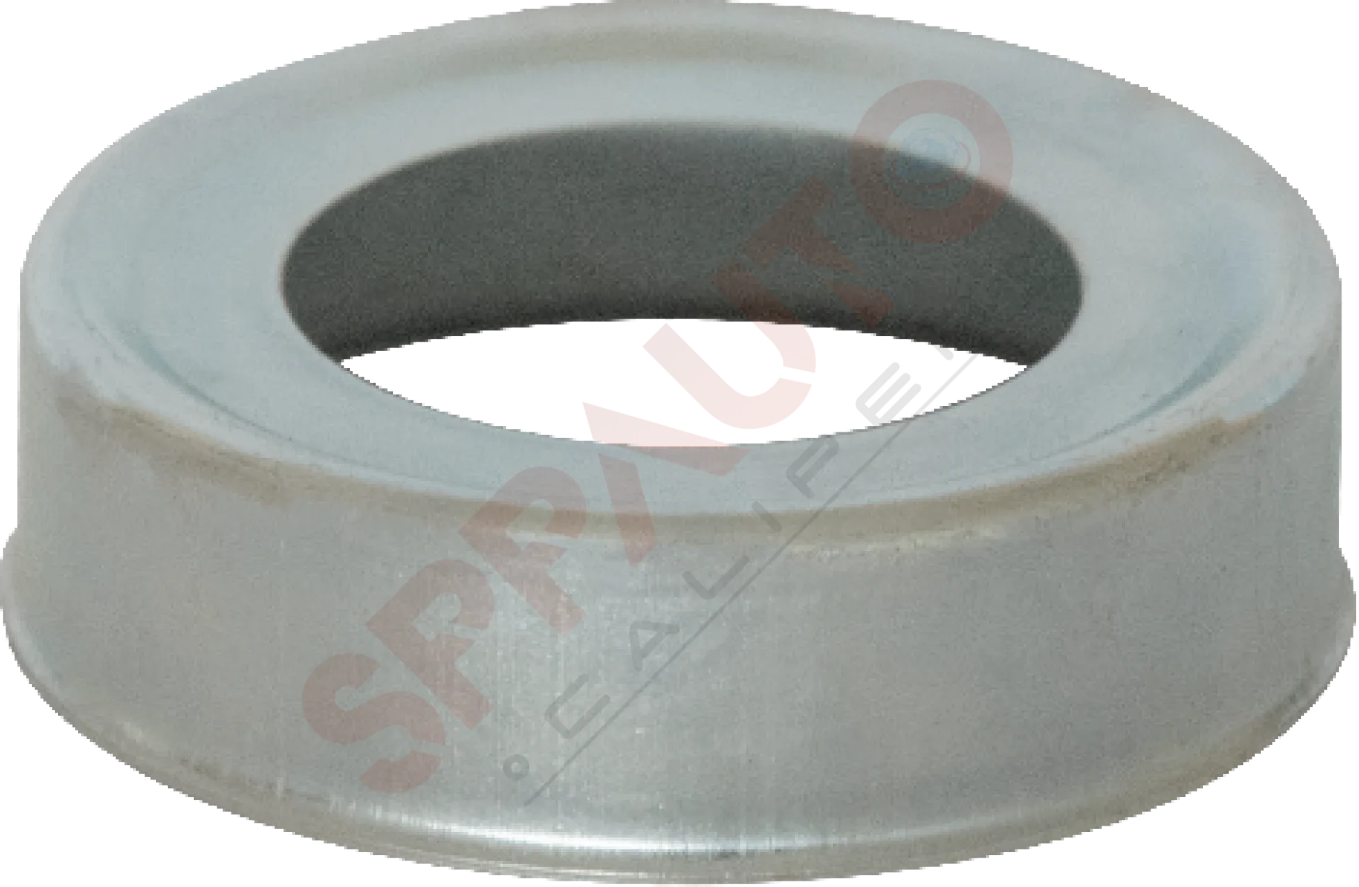 Çelik Kapak Ø52,8 × Ø51,7 × 14,8 mm