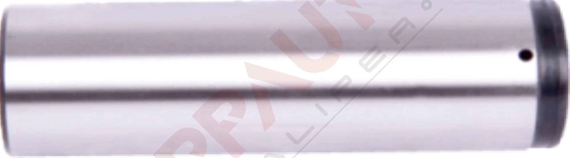 Kaliper Kılavuz Pimi (Ø38 × 118 mm)