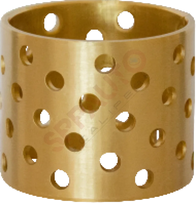 Kaliper Bronz Burcu (Ø42,3 × Ø38 × 35 mm)